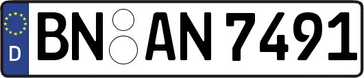 BN-AN7491