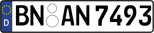 BN-AN7493
