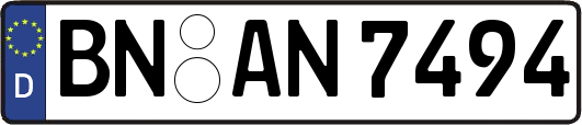 BN-AN7494