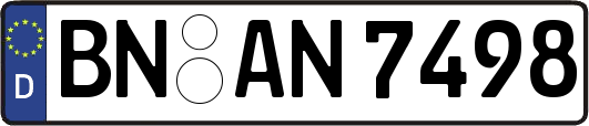 BN-AN7498
