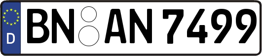 BN-AN7499
