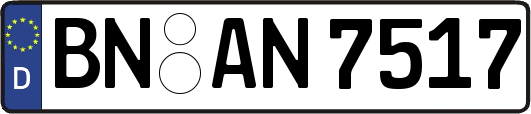 BN-AN7517
