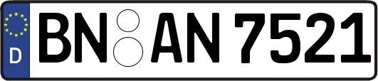 BN-AN7521