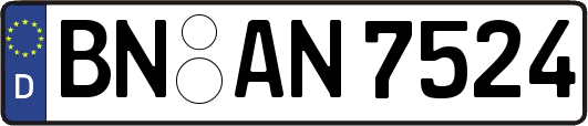 BN-AN7524