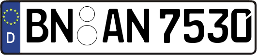 BN-AN7530