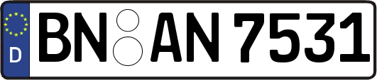 BN-AN7531