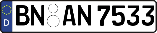 BN-AN7533