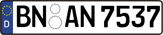 BN-AN7537