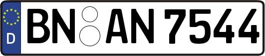 BN-AN7544