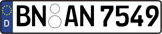 BN-AN7549