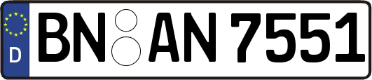 BN-AN7551
