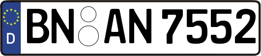 BN-AN7552