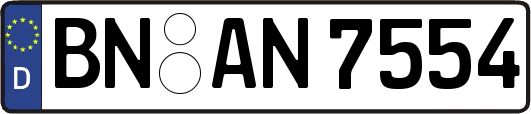 BN-AN7554