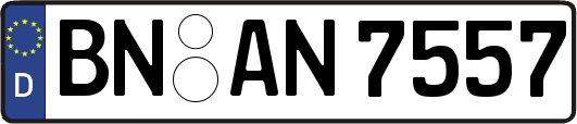 BN-AN7557