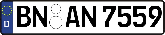 BN-AN7559
