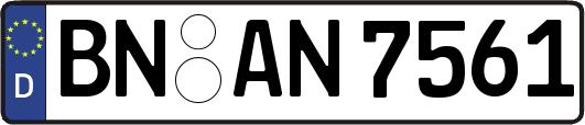 BN-AN7561
