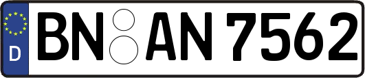 BN-AN7562