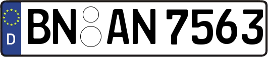 BN-AN7563