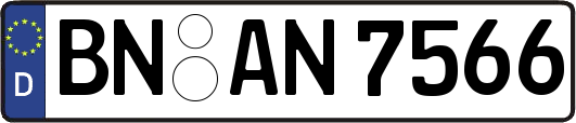 BN-AN7566