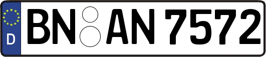 BN-AN7572