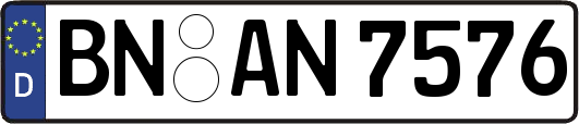 BN-AN7576