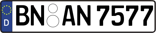 BN-AN7577