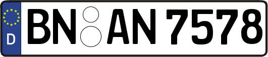 BN-AN7578
