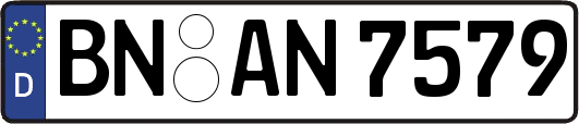 BN-AN7579