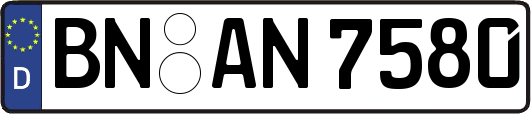 BN-AN7580