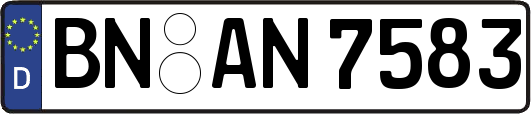 BN-AN7583