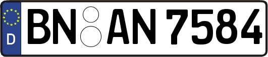 BN-AN7584