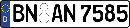 BN-AN7585
