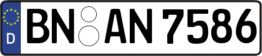 BN-AN7586
