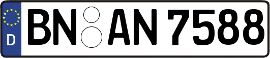 BN-AN7588