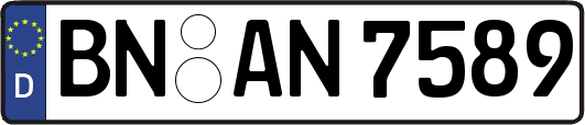 BN-AN7589