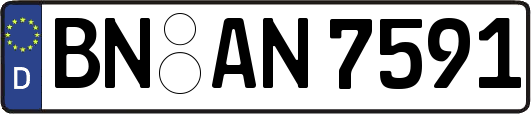 BN-AN7591