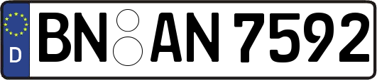 BN-AN7592