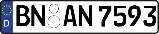 BN-AN7593