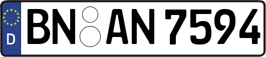 BN-AN7594