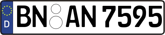 BN-AN7595