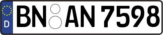 BN-AN7598
