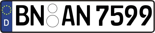 BN-AN7599