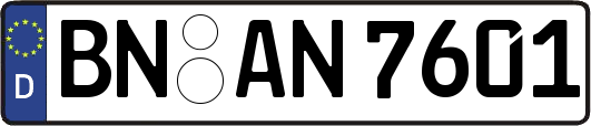 BN-AN7601