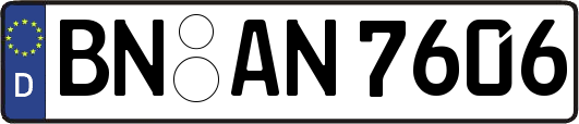 BN-AN7606