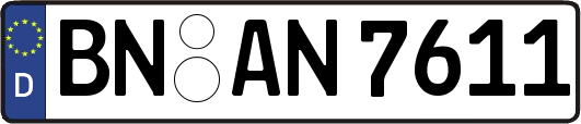 BN-AN7611