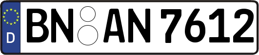 BN-AN7612