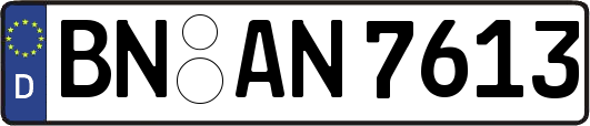 BN-AN7613