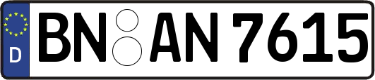 BN-AN7615