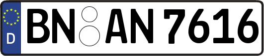BN-AN7616