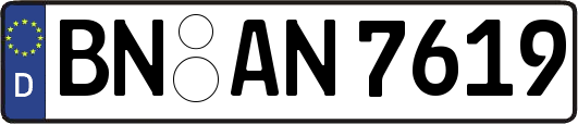 BN-AN7619